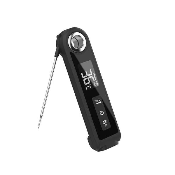 Termometer Kød/IR Digital