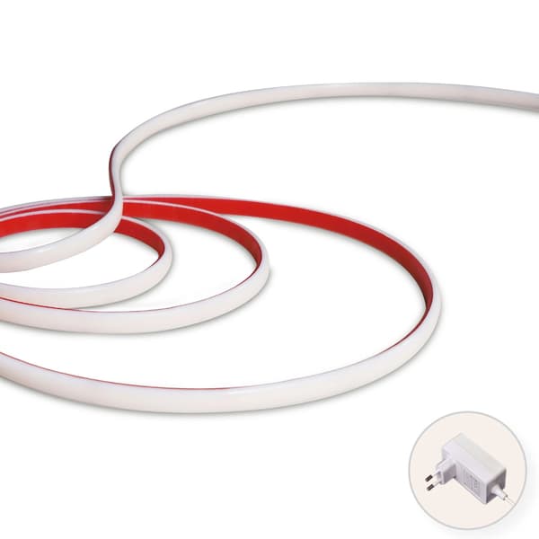 Anna Ledstrip kit COB-LED Milky IP65 5m?? 3000K???