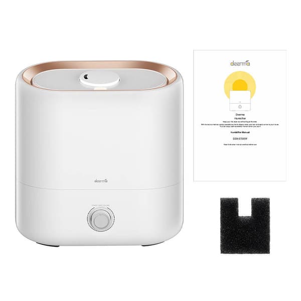 Luftfuktare Deerma ST635W