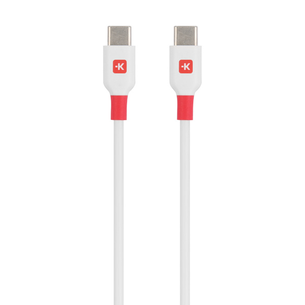 USB-C to USB-C Cable - 120 cm