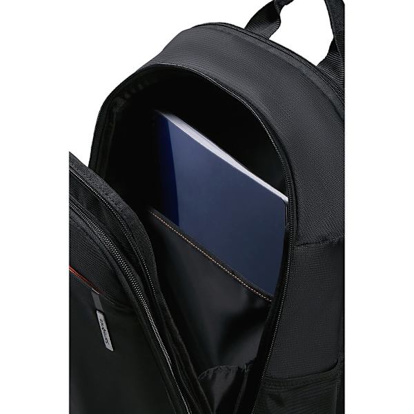 SAMSONITE NETWORK 4 Datorryggsäck 15.6" Svart