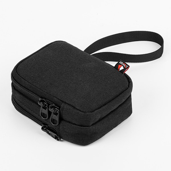Nylon MagSafe Battery Pack-fodral för Apple MagSafe-laddare