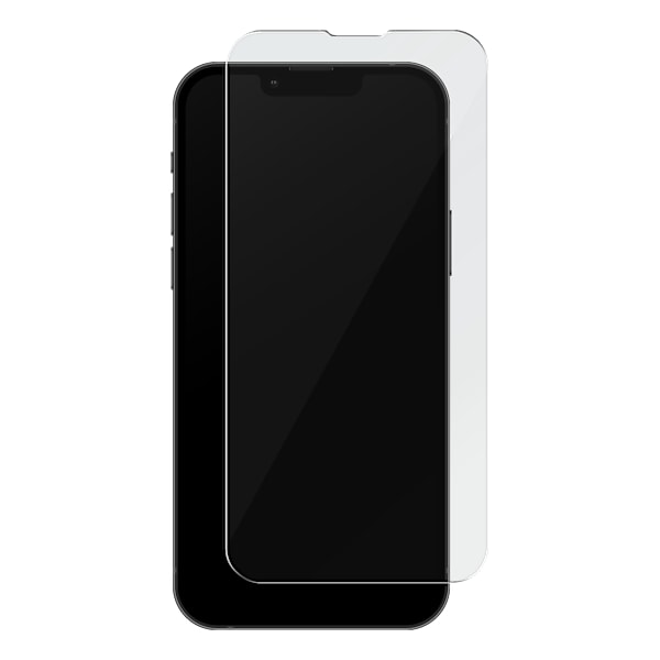 Screen protector iPhone 13/13 Pro/14/16e 2.5D glass
