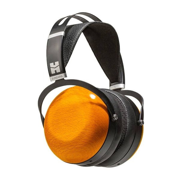 HiFiMAN Sundara Closed planar hörlurar