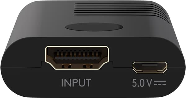 HDMI™-repeater