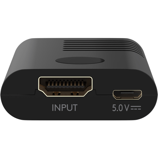HDMI™-signalförstärkare