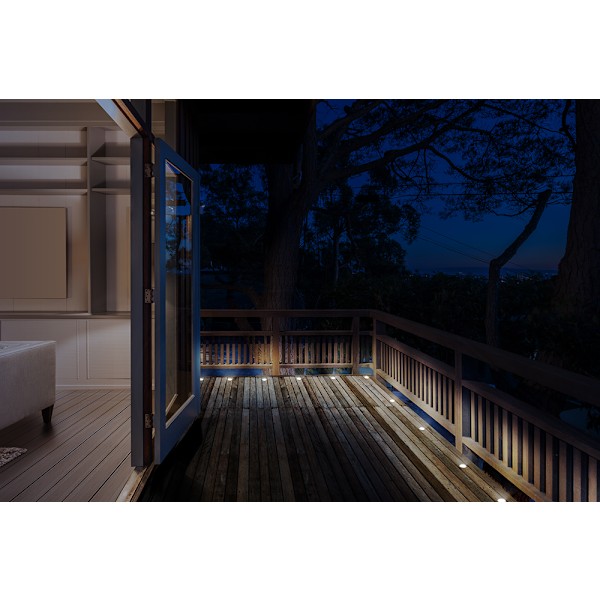 Decklight Kit,10pcs