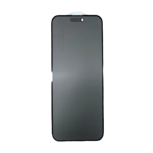 Skærmbeskytter / Privatlivsbeskyttelse til iPhone 16 Pro Max