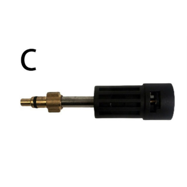 Adapter för Högtryckstvätt för Kärcher K-serien C