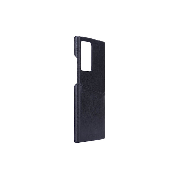 Mobilskal Samsung Note 20 5G Ultra Kortfack Svart