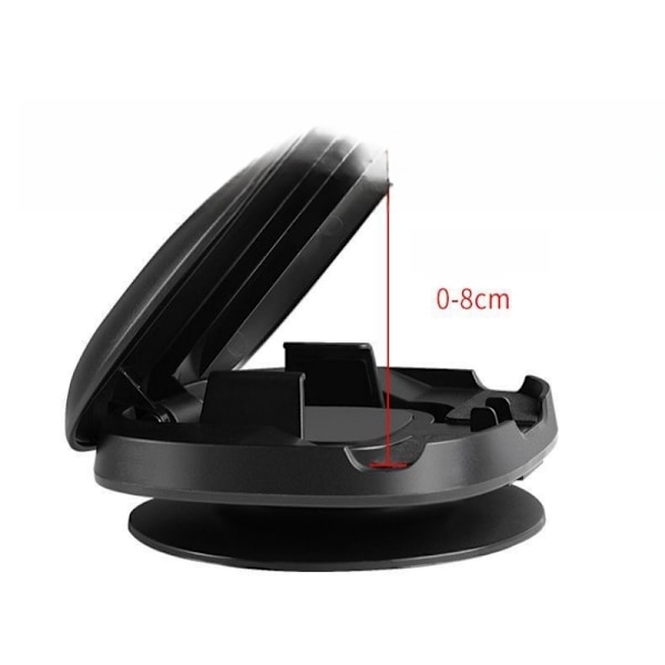 Bil Dashboard Telefon Mount