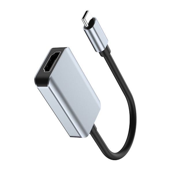 4K60Hz Dockingstation - Forbedr din tilslutningsmulighed