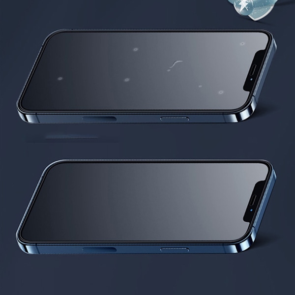 Antistatiskt Skärmskydd i Härdat Glas för iPhone iPhone 16 Plus