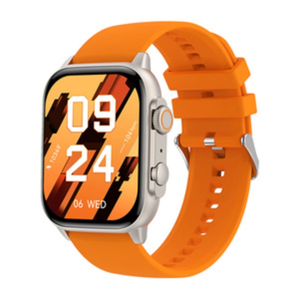 Smartwatch Colmi C81 (orange)