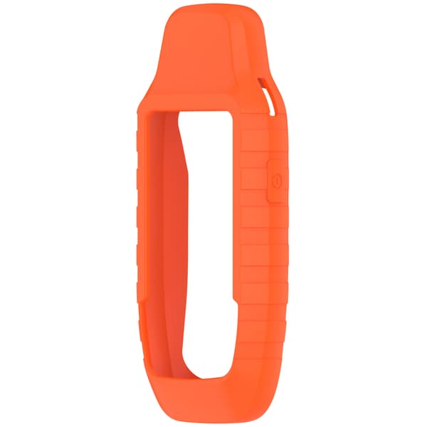 Garmin GPSMAP 79S/79SC Silikonisuojakotelo Orange Orange