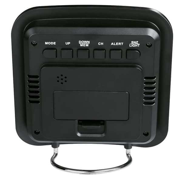 Vejrstation EWS-200 Sort