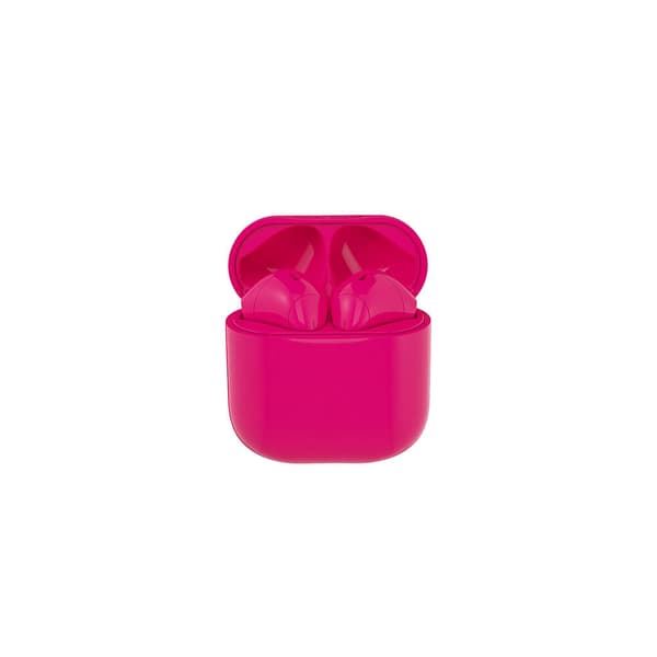 Kuuloke Joy In-Ear TWS Kirsikka