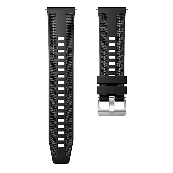 Silikone urrem til Huawei Watch GT5 46MM