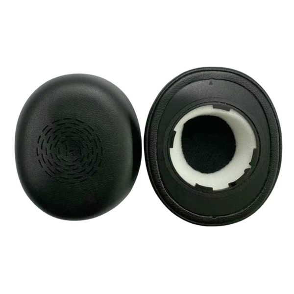 Udskiftning af Jabra Evolve2 65 Flex ørekopper