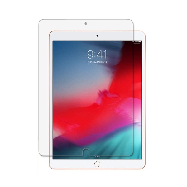 Näytönsuoja iPad Air 3 10.5 "karkaistu lasi
