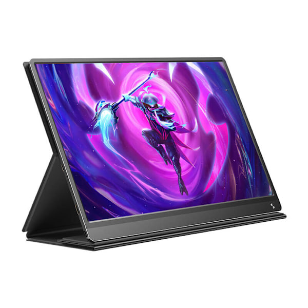 Uperfect bærbar skærm USteam G16 15,6" 1920x1080 120Hz