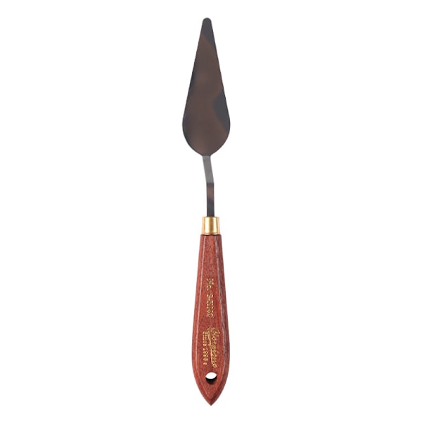Maleskraber, Kunstspagt Model 11