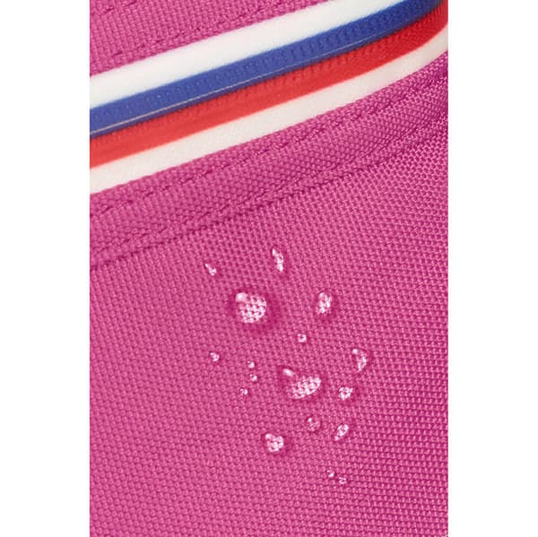 Backpack Upbeat Bubble Gum Pink