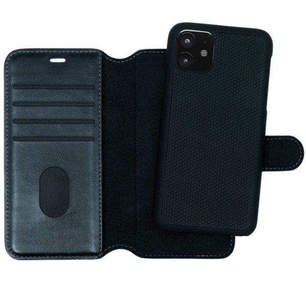 Champion 2-in-1 Slim Wallet Case iPhone 12/12 Pro