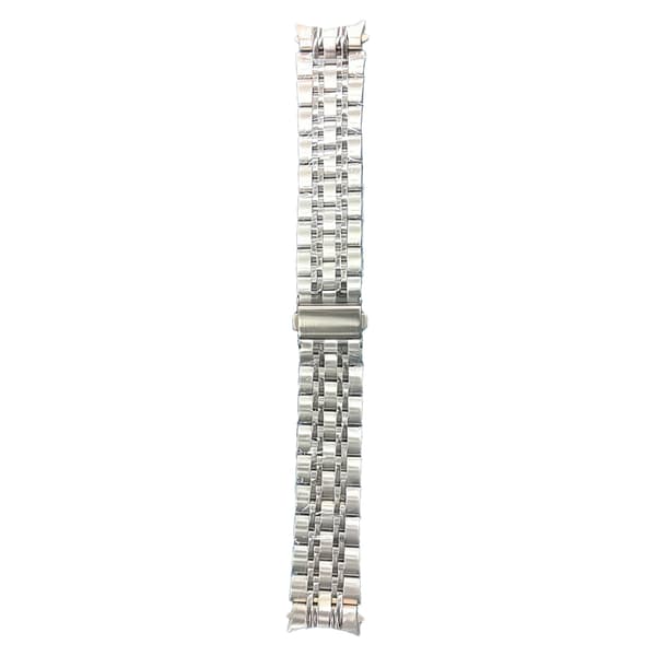 Rose Gold Rustfrit Stålrem til Samsung Watch 4/5/6