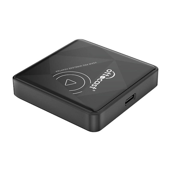 Trådlös adapter, Ottocast, CP82, U2-AIR PRO Carplay (svart)