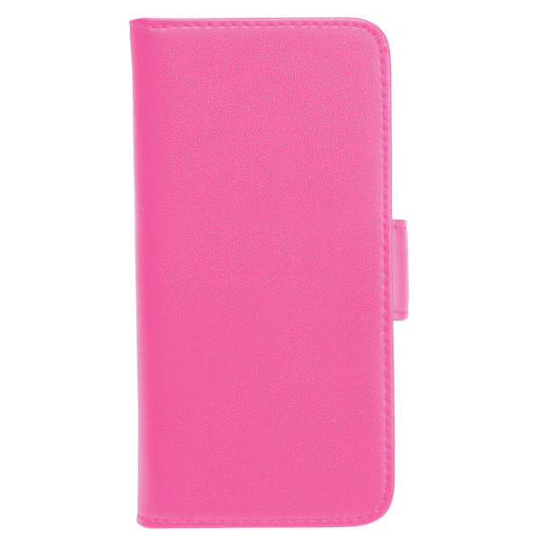 Lompakko Pinkki - iPhone 5/5S/SE
