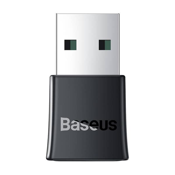 Trådlös adapter Baseus Svart BA07