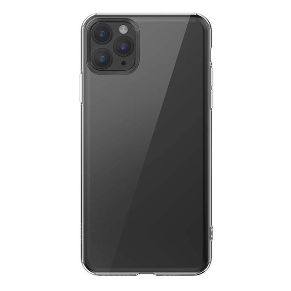 Transparent Case Baseus Simple iPhone 11 Prolle
