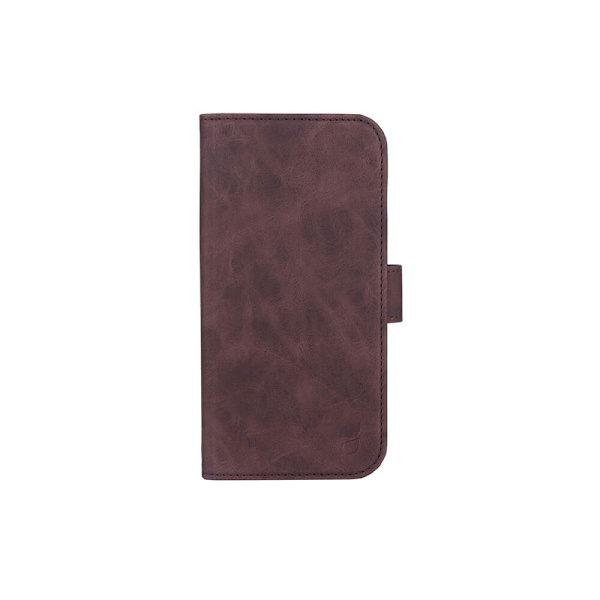Wallet Brun - iPhone 14 Plus