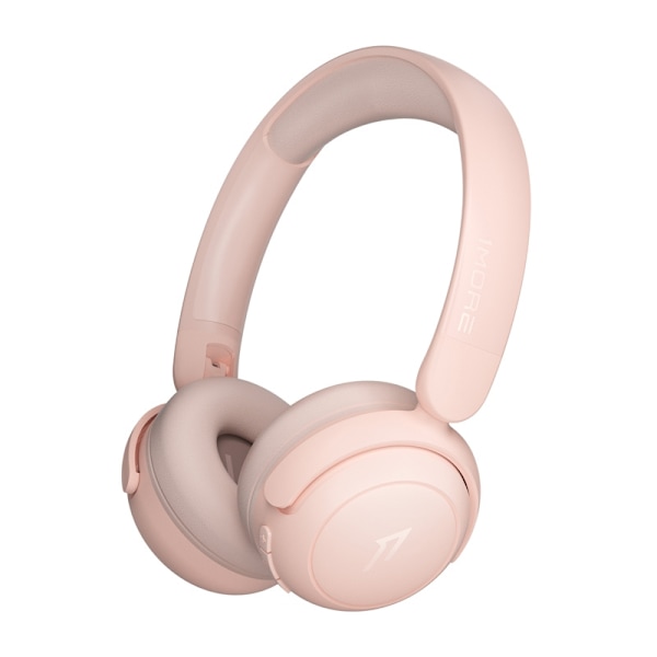 1 MERE Mini HQ20 trådløse hovedtelefoner, ANC (pink)