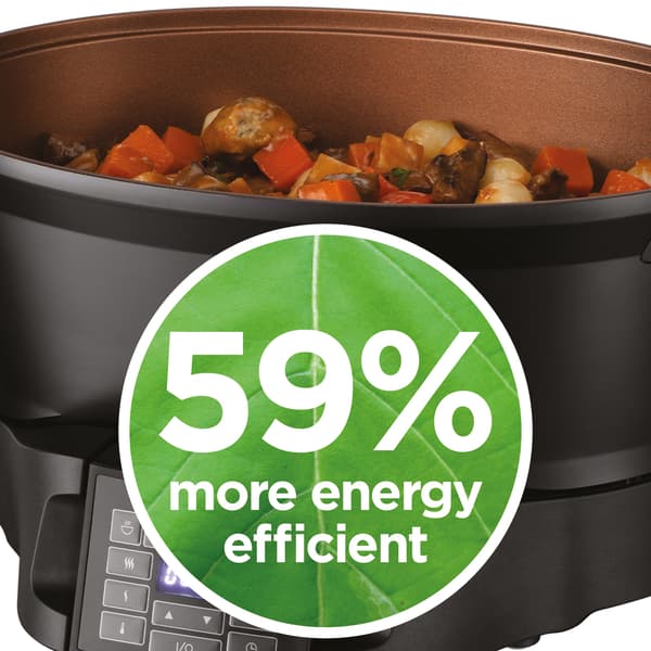 Good To Go Multi Cooker  28270-56/RH