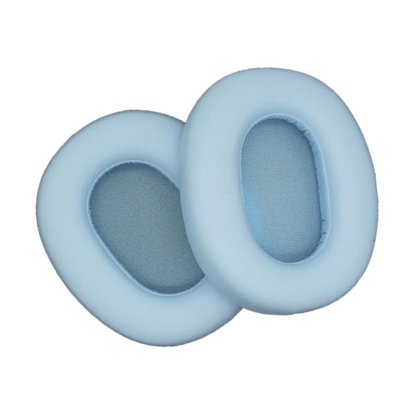 Ørepuder Udskiftning til Edifier W830NB Blue Blue