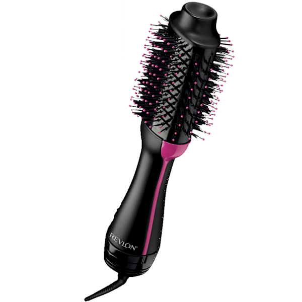 Dryer and Volumiser RVDR5222 Svart, Rosa