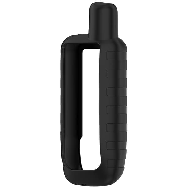 Garmin GPSMAP 66 Series Silikonskyddsfodral Black Black