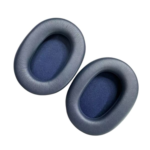 Öronkuddar för Jabra Elite 85h Hörlurar Blue Blue