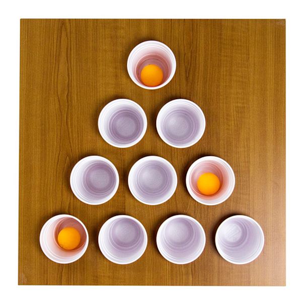 Pong Game