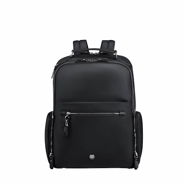 Rygsæk Karissa Evo 15,6" Sort