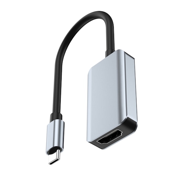 4K60Hz Dockingstation - Forbedr din tilslutningsmulighed