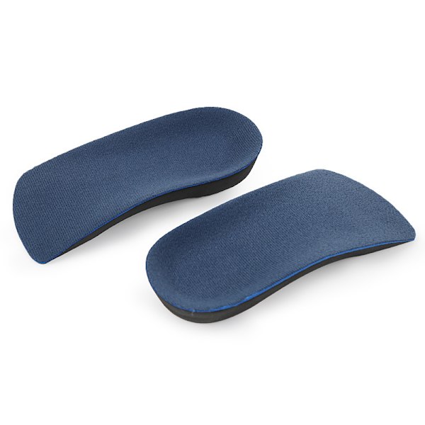 EVA Arch Support Half Insoles L