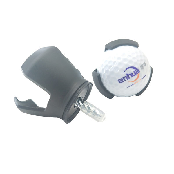 Golfbollsplockare, 3-Klo Design