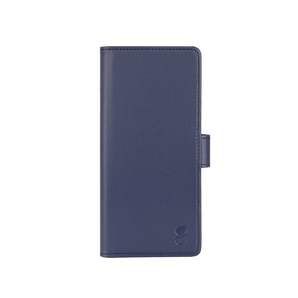 GEAR Mobilfodral 3 Kortfack Blå - Samsung A42