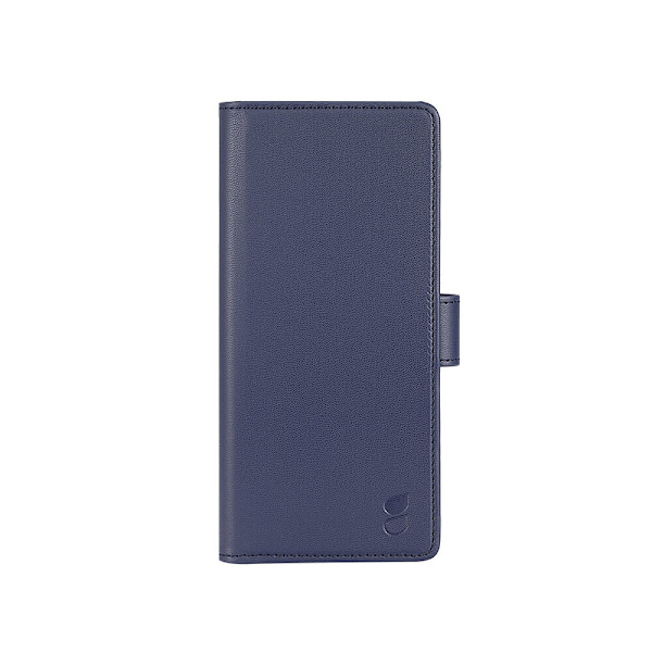 Wallet Blå - Samsung A42