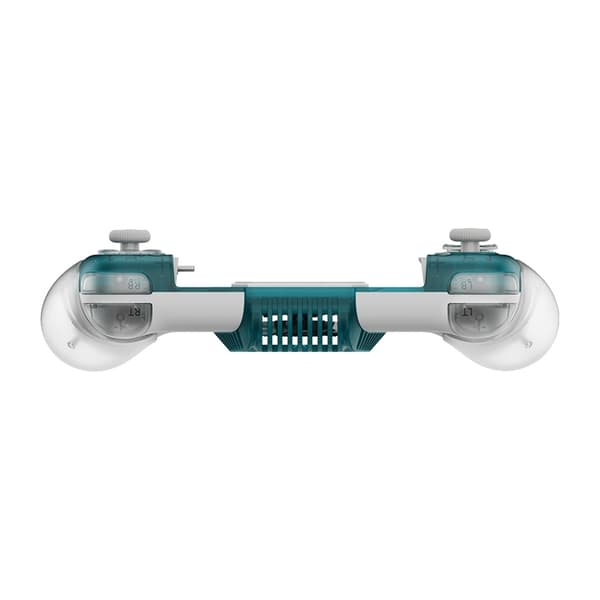 GameSir X3 Pro USB-C mobilcontroller med telefonholder