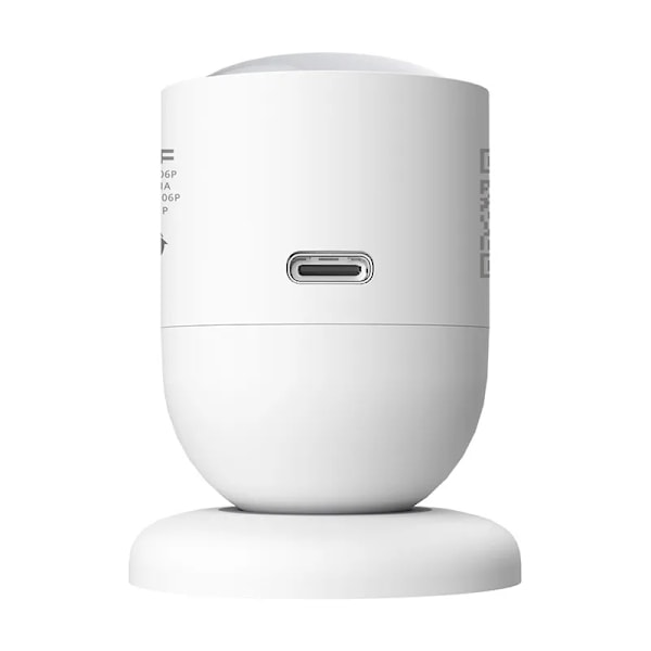 ZigBee mänsklig närvarosensor Sonoff SNZB-06P