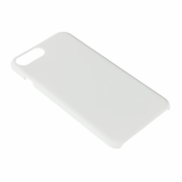Mobilskal Vit - iPhone 6/7/8 Plus